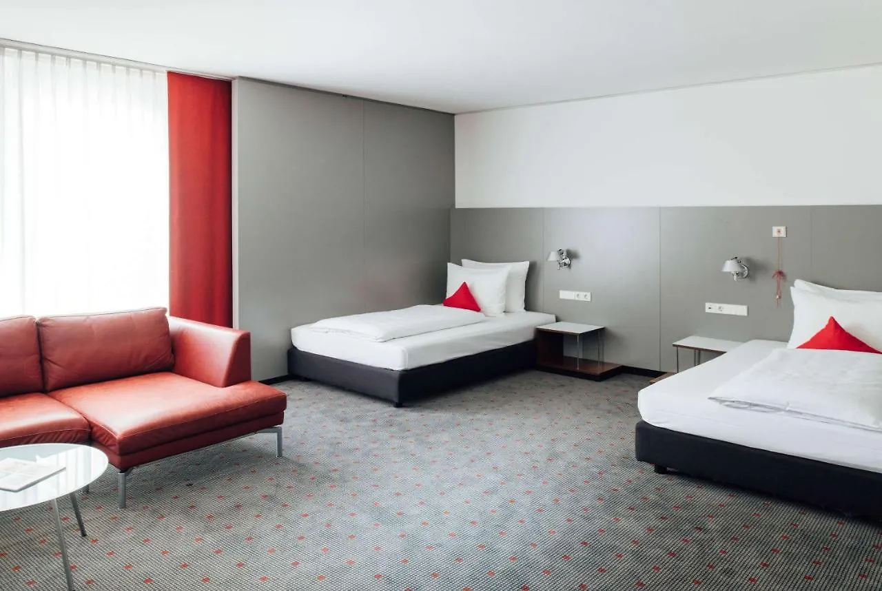 Vienna House Easy By Wyndham Stuttgart Hotel