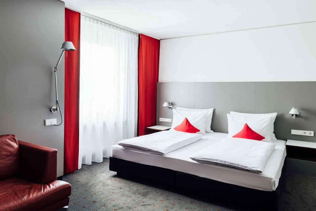 Vienna House Easy By Wyndham Stuttgart Hotel Germany