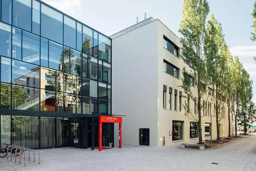 Vienna House Easy By Wyndham Stuttgart Hotel Germany