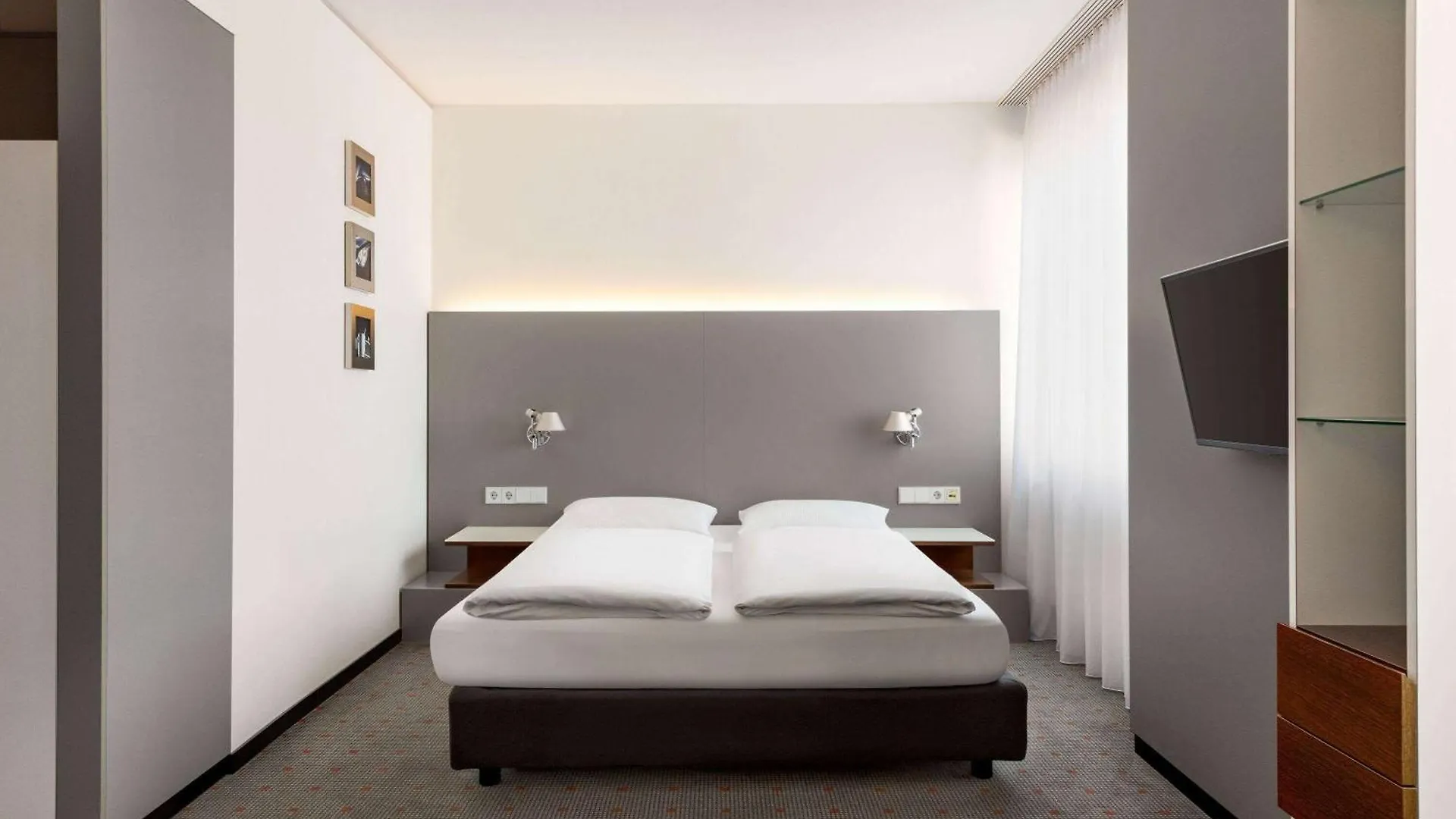 Hotel Vienna House Easy By Wyndham Stuttgart