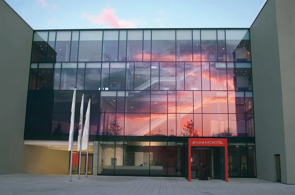 Vienna House Easy By Wyndham Stuttgart Hotel