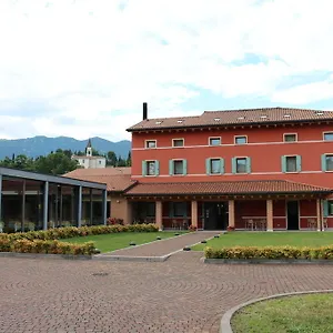 *** Hotel Malga Rossa Italia