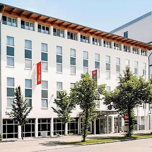 ** Hotel Ibis Muenchen Garching Germania