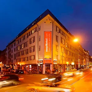 Easyhotel Hackescher Markt Allemagne
