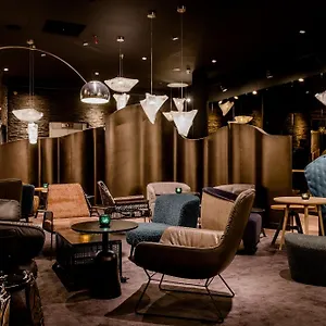 One Stuttgart-mitte Hotel