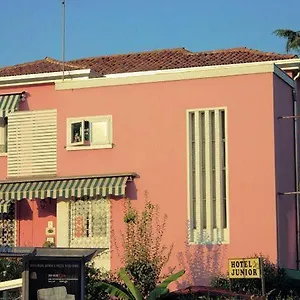 ** Hotel Junior Italia