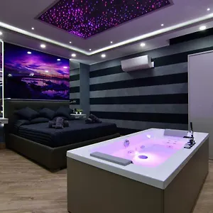 ** Affittacamere Starry Sky Charming House Italia