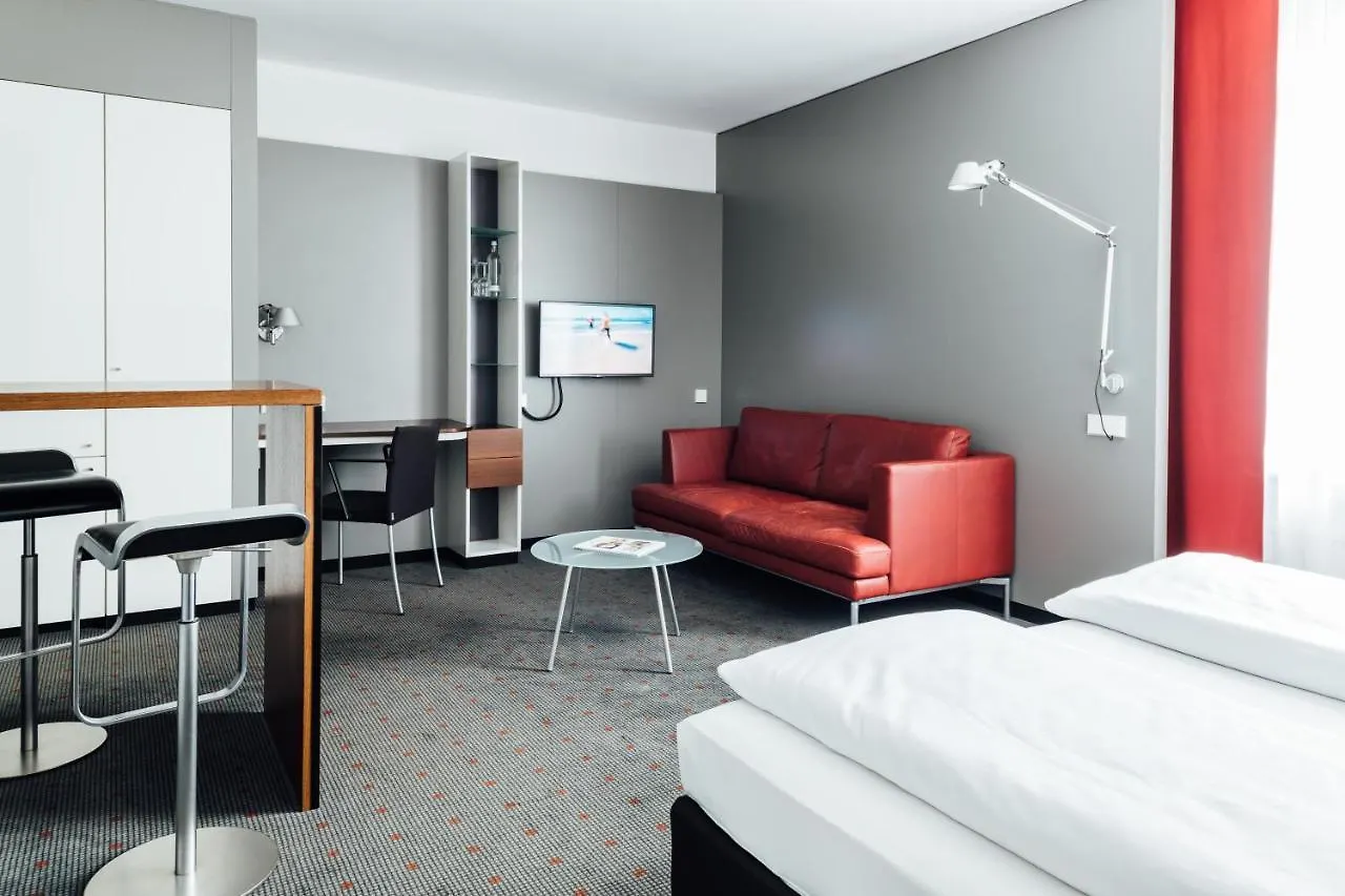 Vienna House Easy By Wyndham Stuttgart Hotel