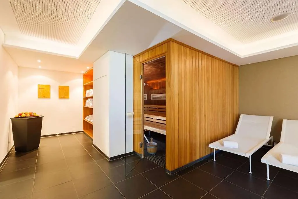 Vienna House Easy By Wyndham Stuttgart Hotel Germany
