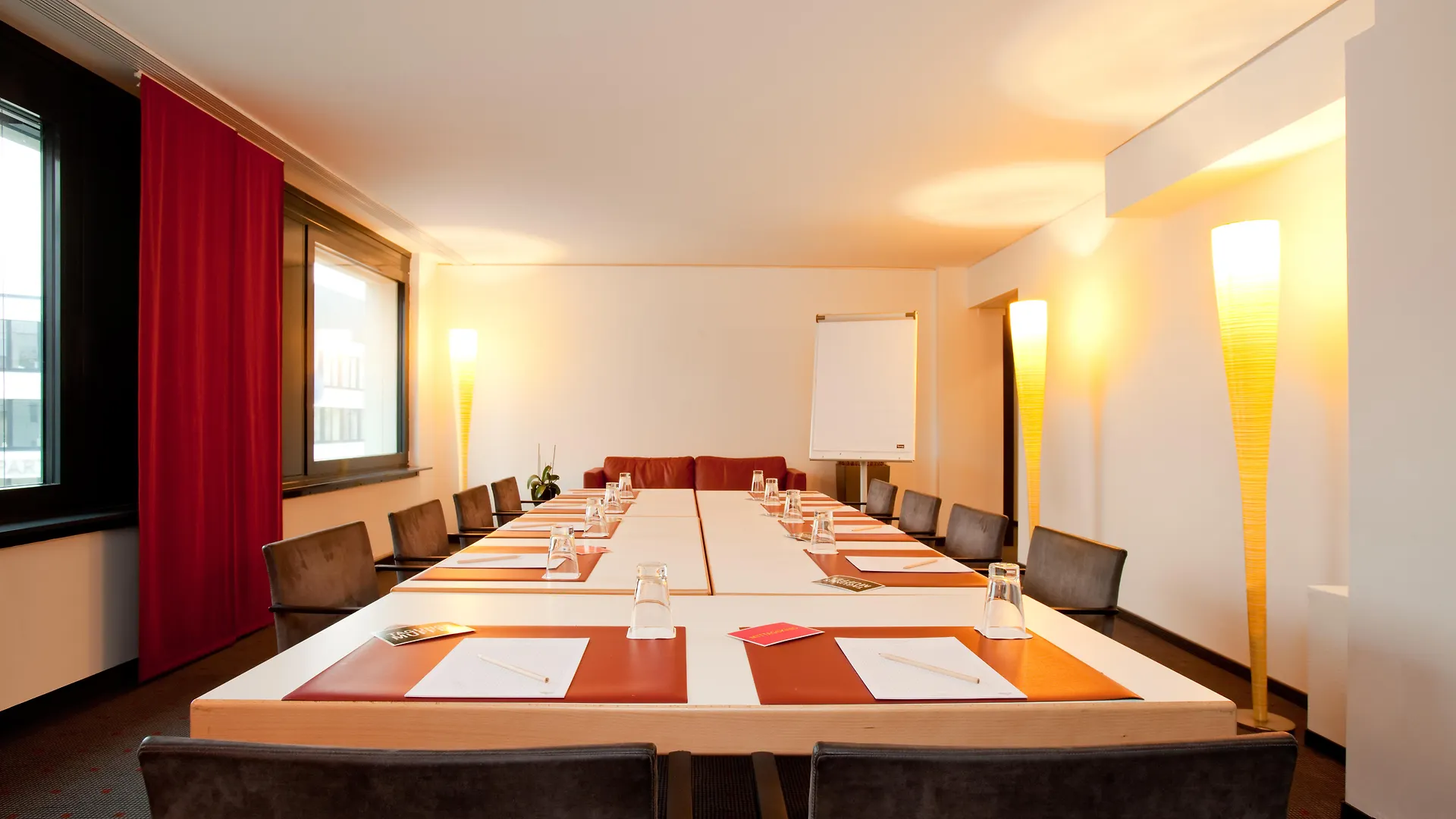 Vienna House Easy By Wyndham Stuttgart Hotel