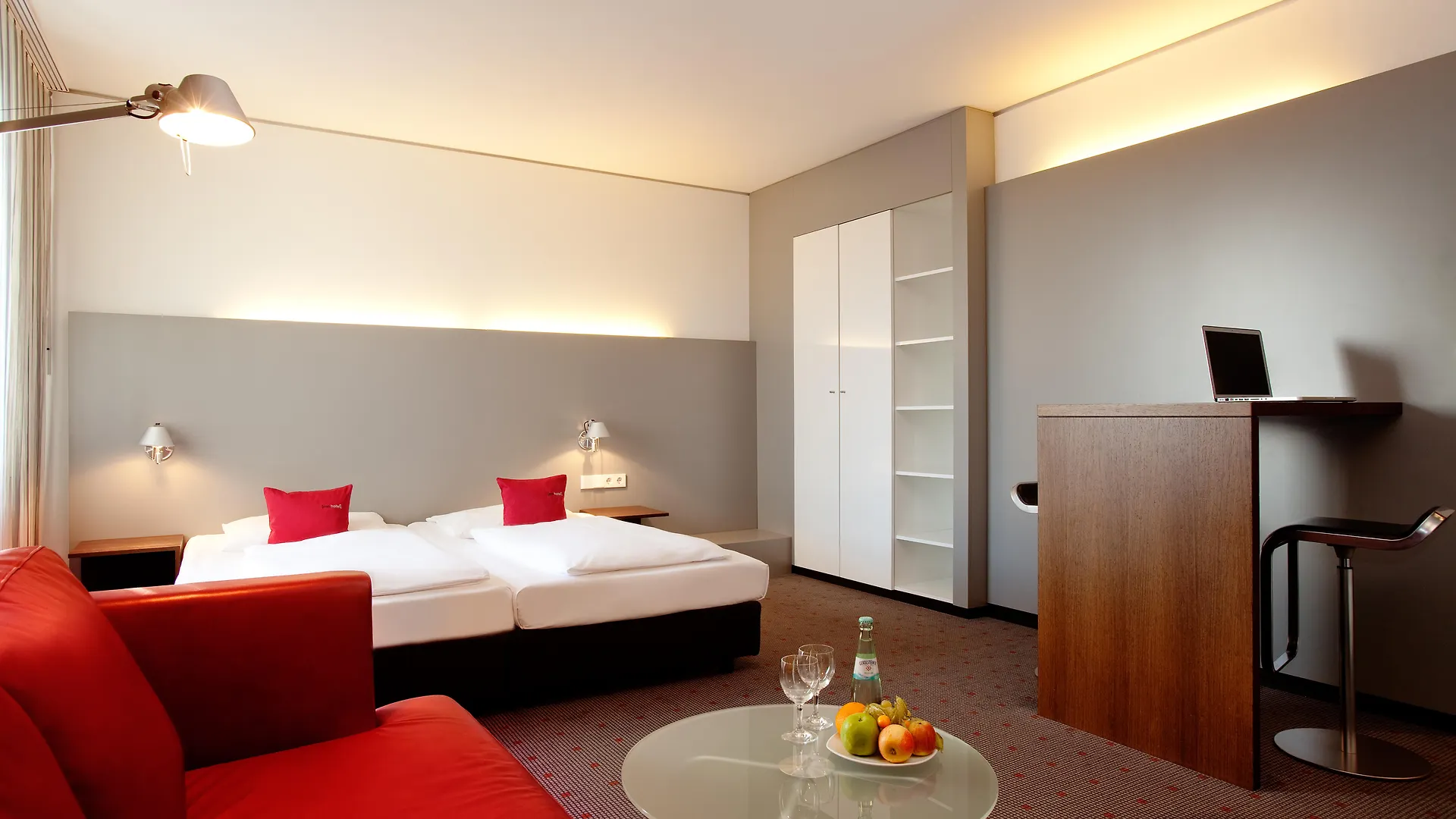 Vienna House Easy By Wyndham Stuttgart Hotel