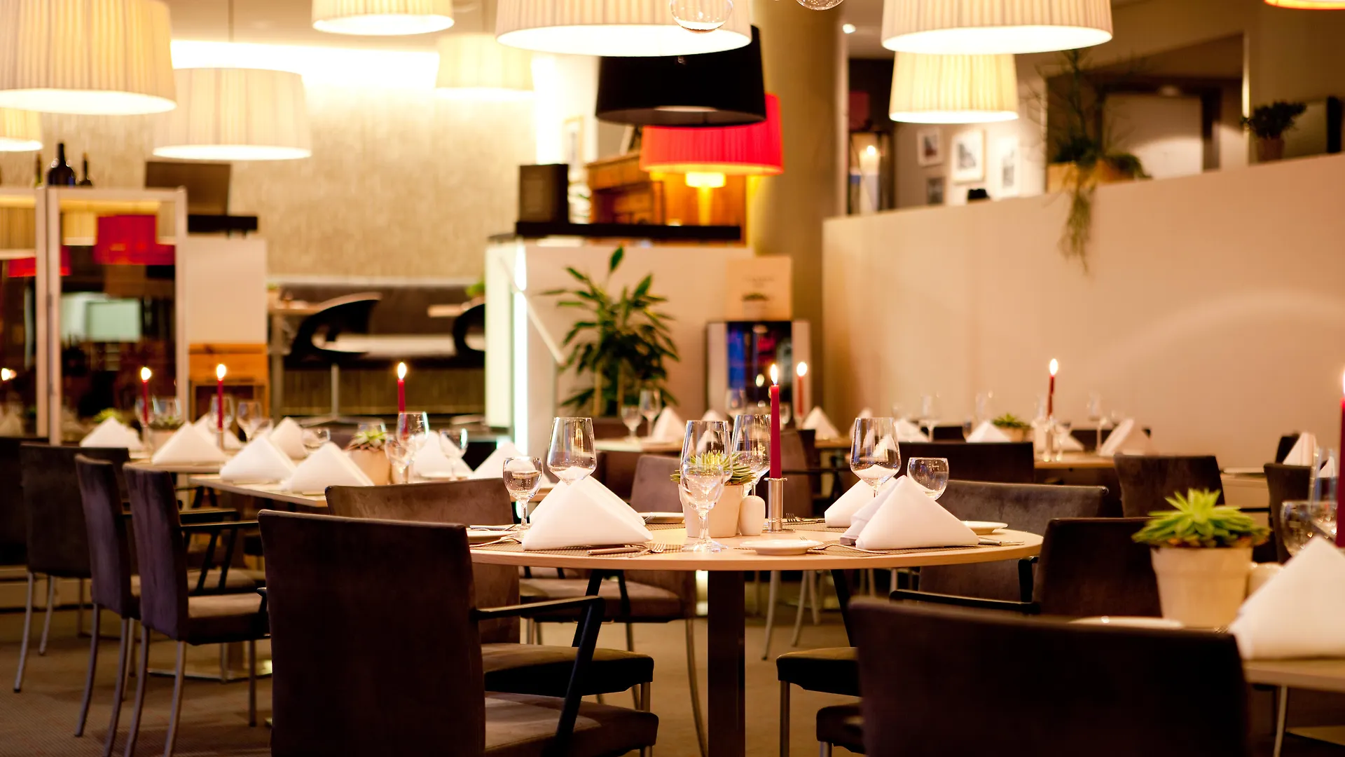 Vienna House Easy By Wyndham Stuttgart Hotel