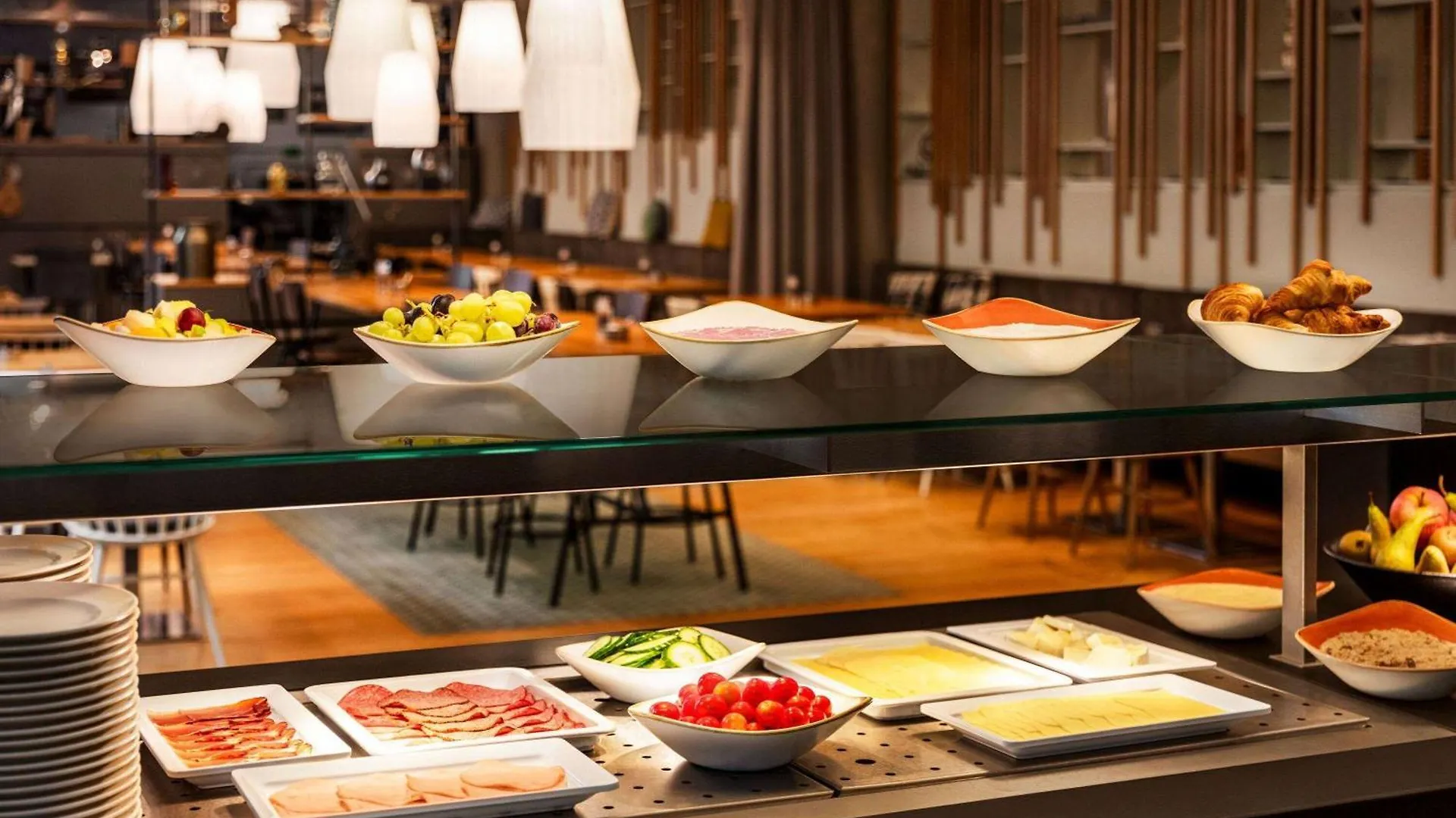Vienna House Easy By Wyndham Stuttgart Hotel
