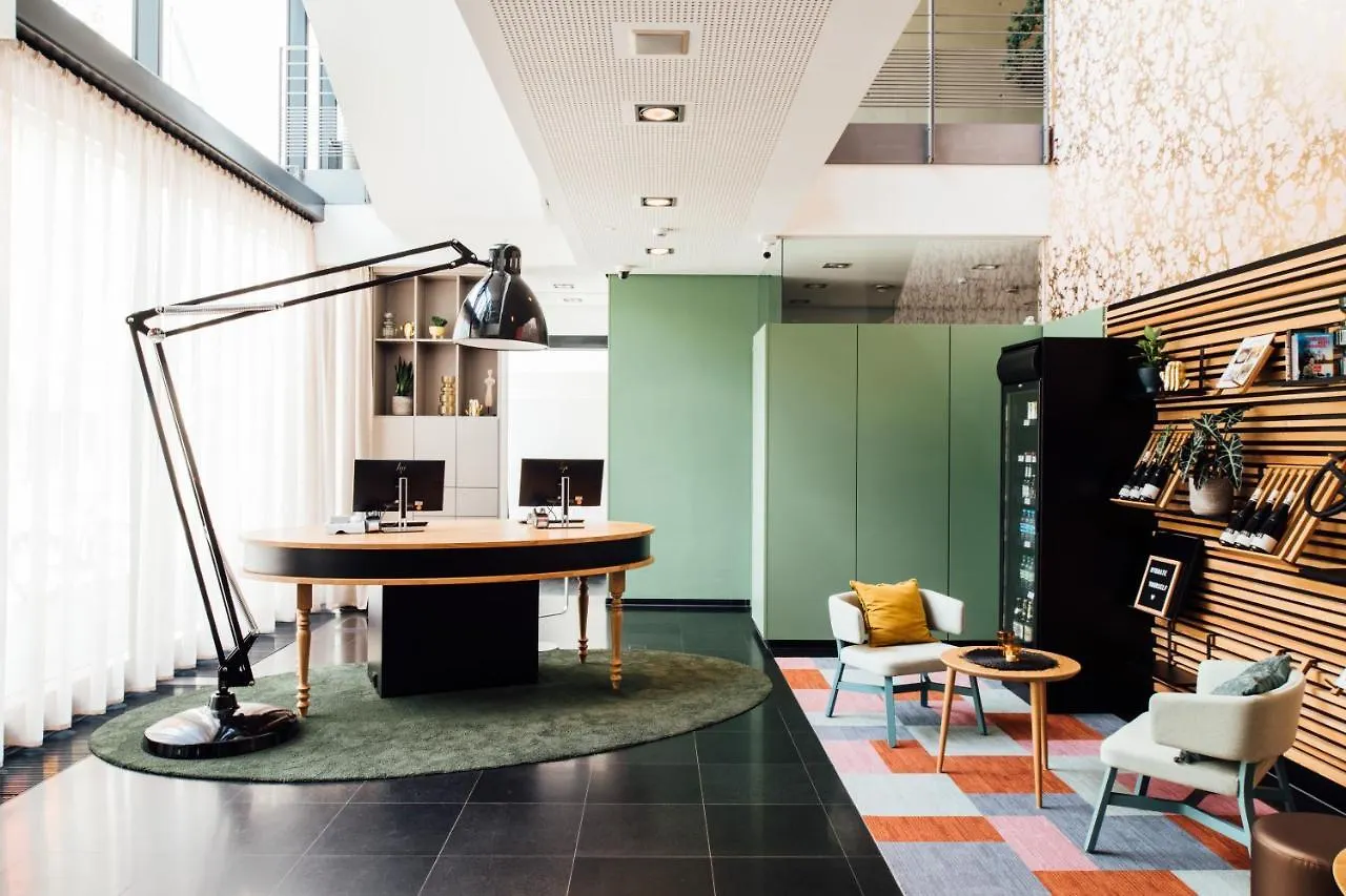 Vienna House Easy By Wyndham Stuttgart Hotel