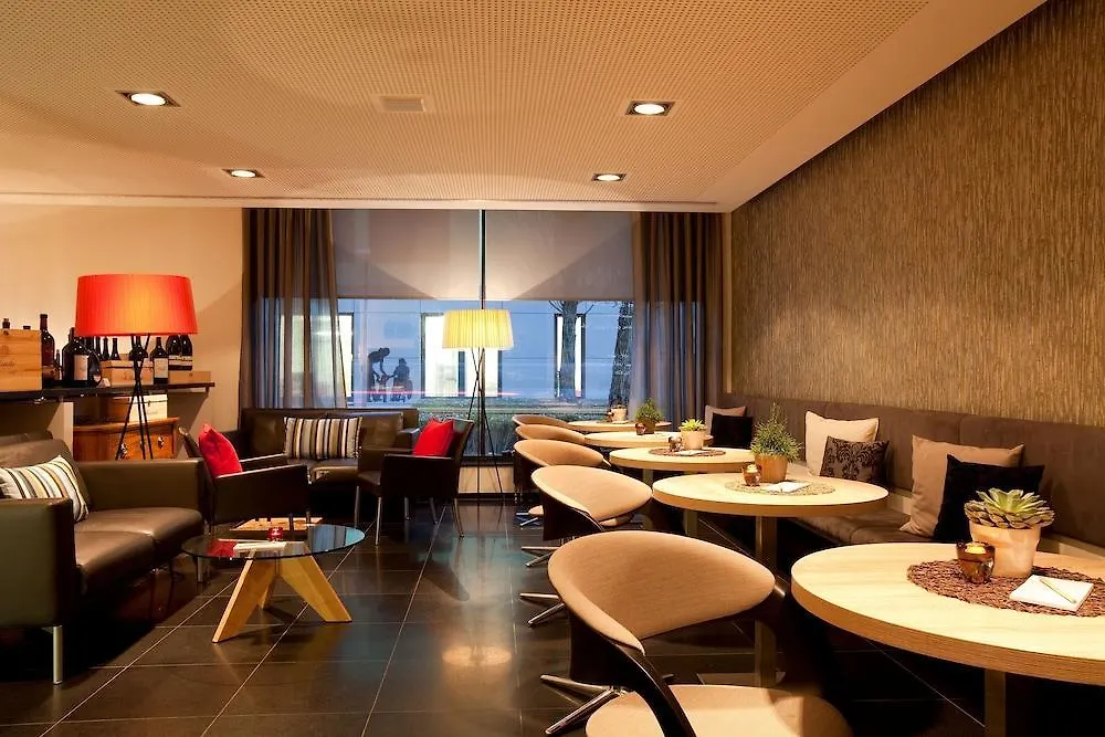 Vienna House Easy By Wyndham Stuttgart Hotel