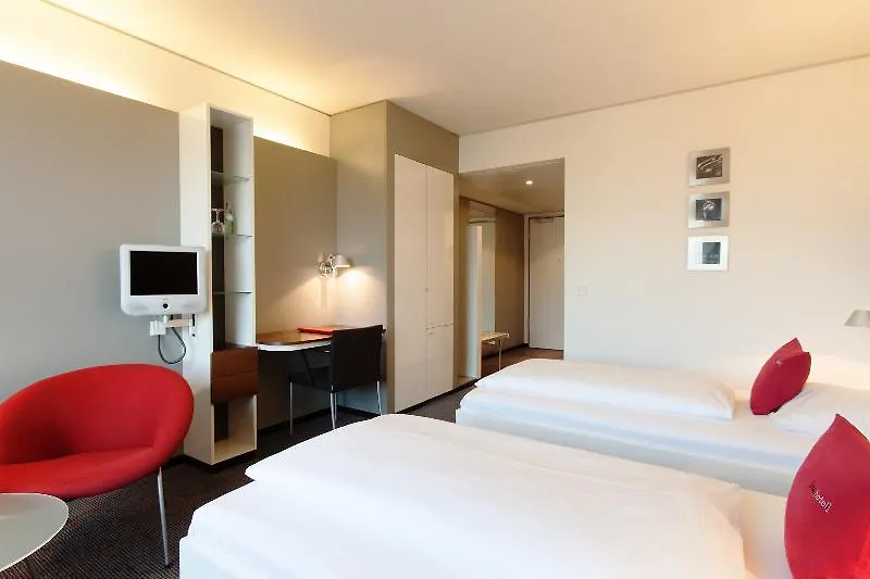 ****  Vienna House Easy By Wyndham Stuttgart Hotel Germany