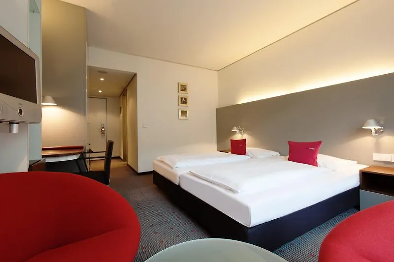 Vienna House Easy By Wyndham Stuttgart Hotel