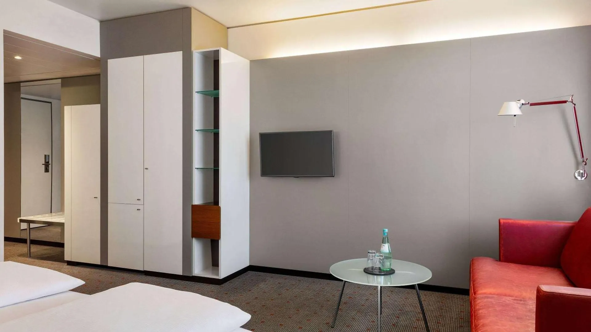 Vienna House Easy By Wyndham Stuttgart Hotel