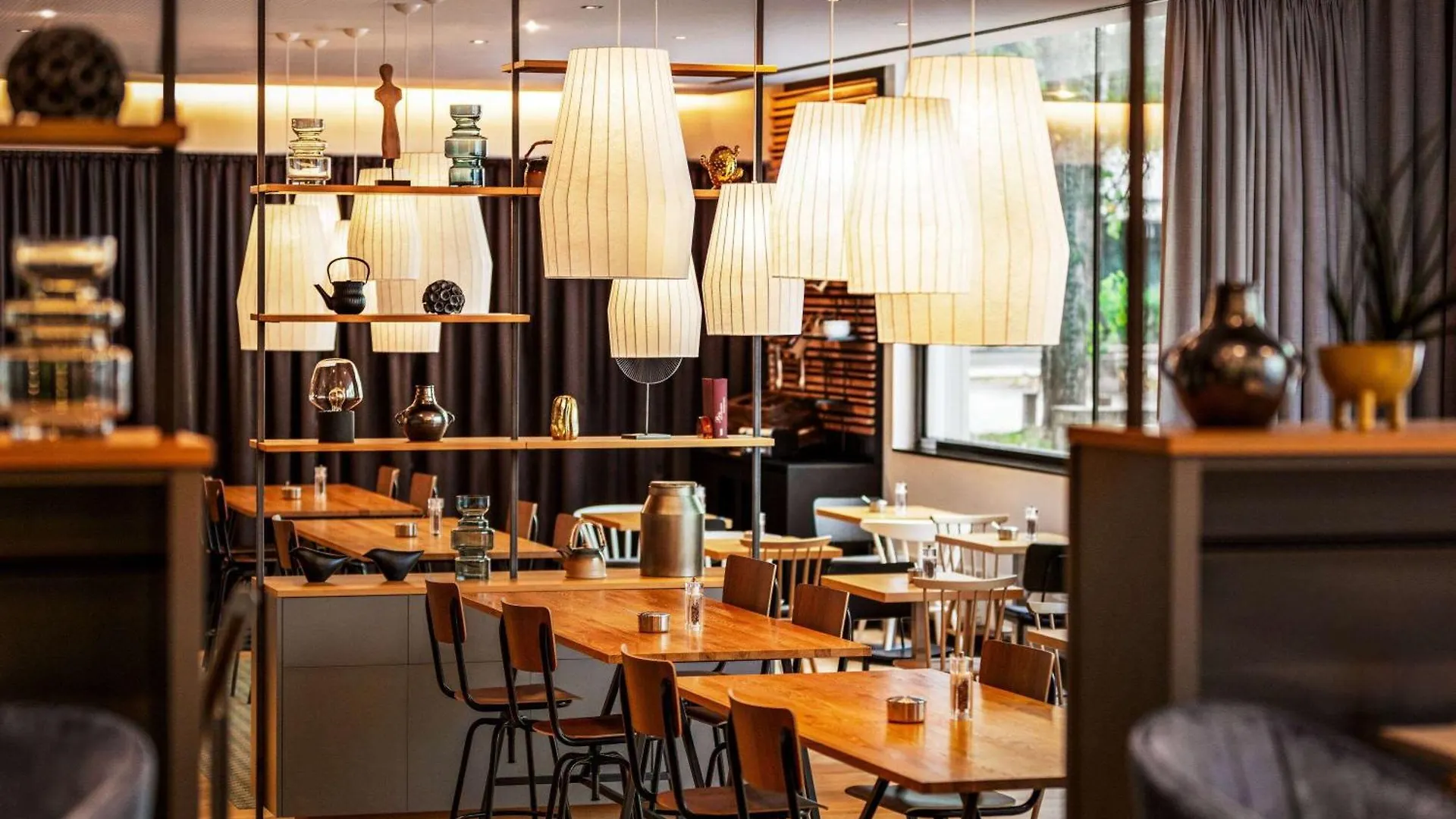Vienna House Easy By Wyndham Stuttgart Hotel