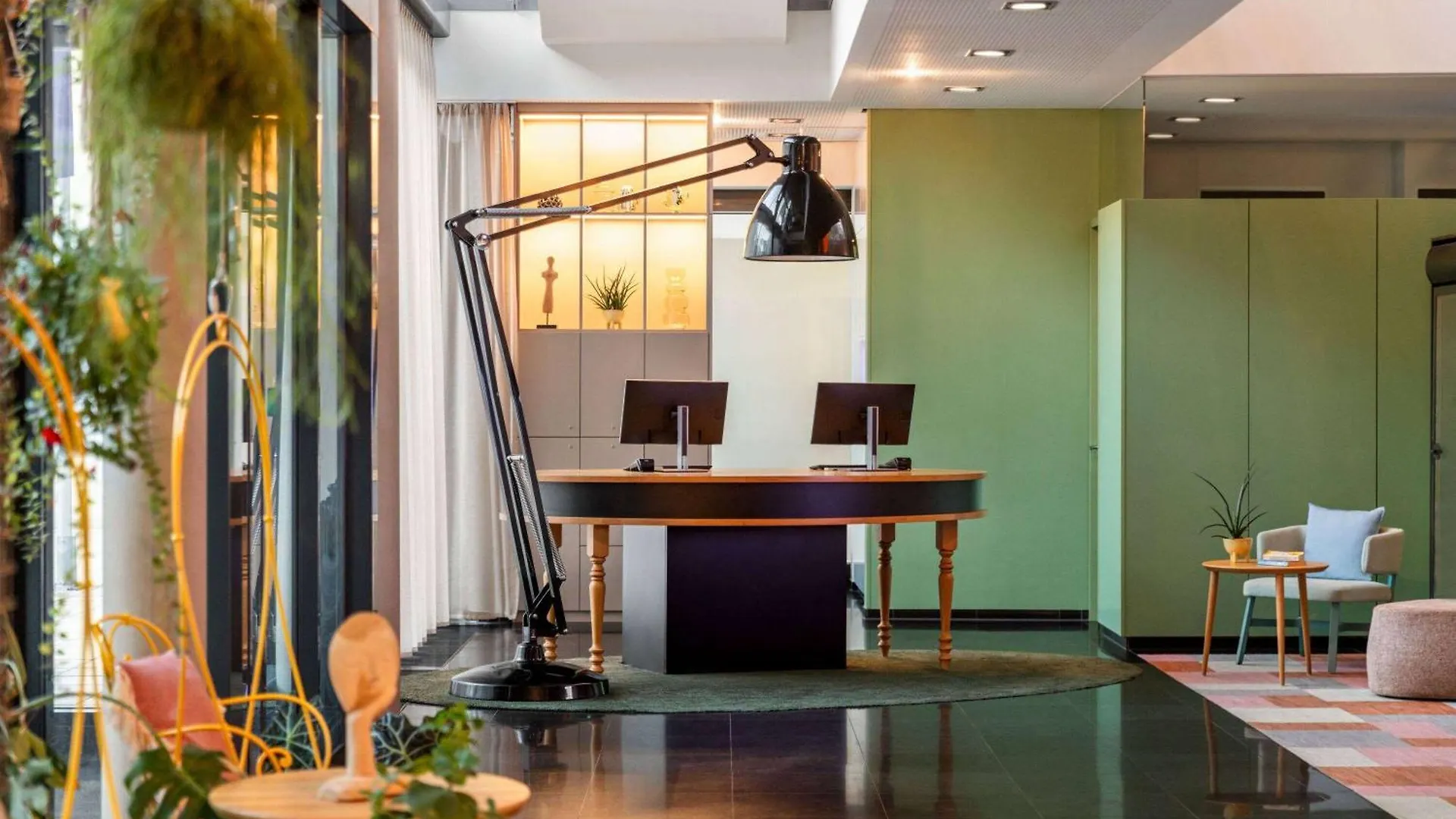 Vienna House Easy By Wyndham Stuttgart Hotel