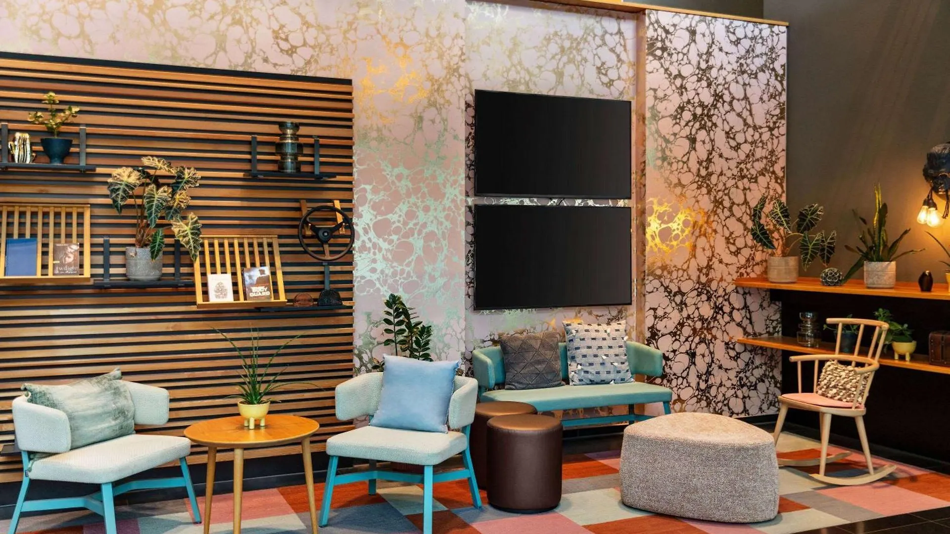 Vienna House Easy By Wyndham Stuttgart Hotel