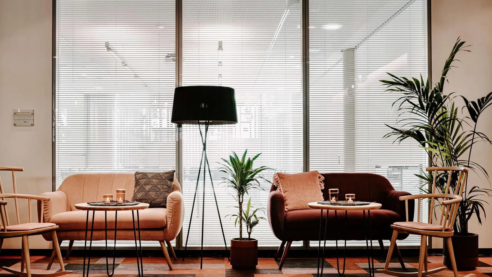 Vienna House Easy By Wyndham Stuttgart Hotel