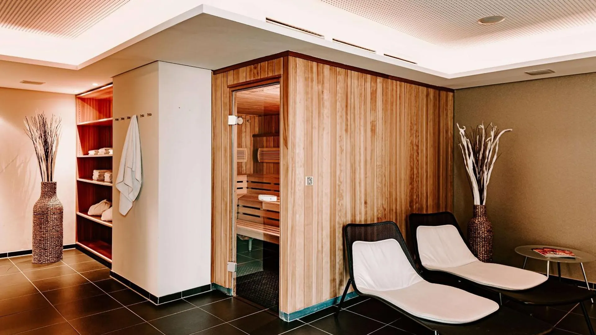 Vienna House Easy By Wyndham Stuttgart Hotel Germany