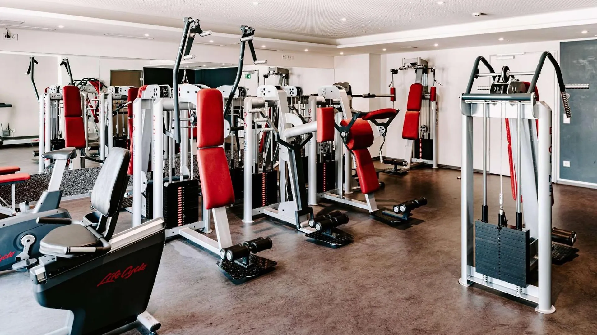Vienna House Easy By Wyndham Stuttgart Hotel 4*,  Germany