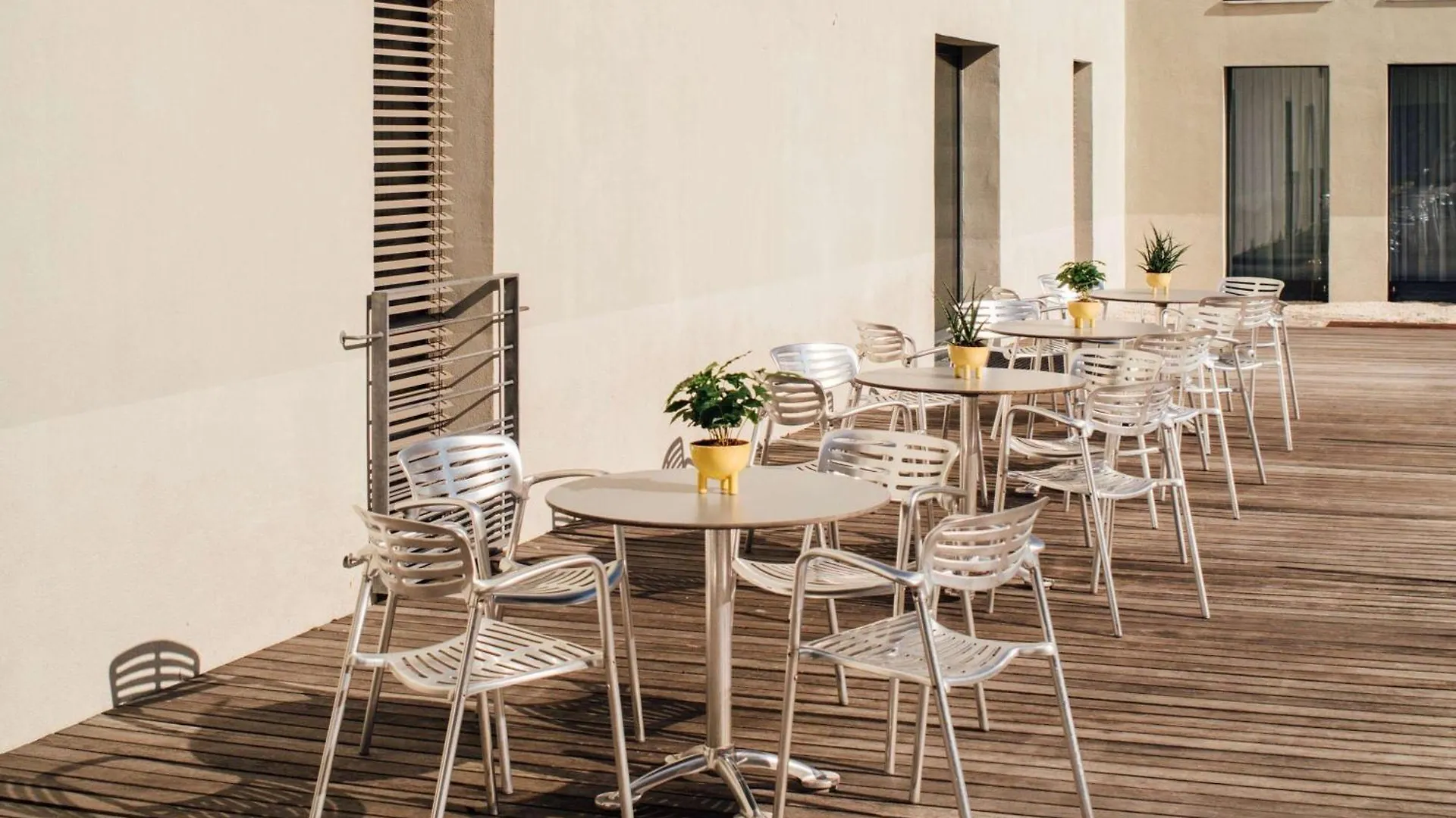 Vienna House Easy By Wyndham Stuttgart Hotel