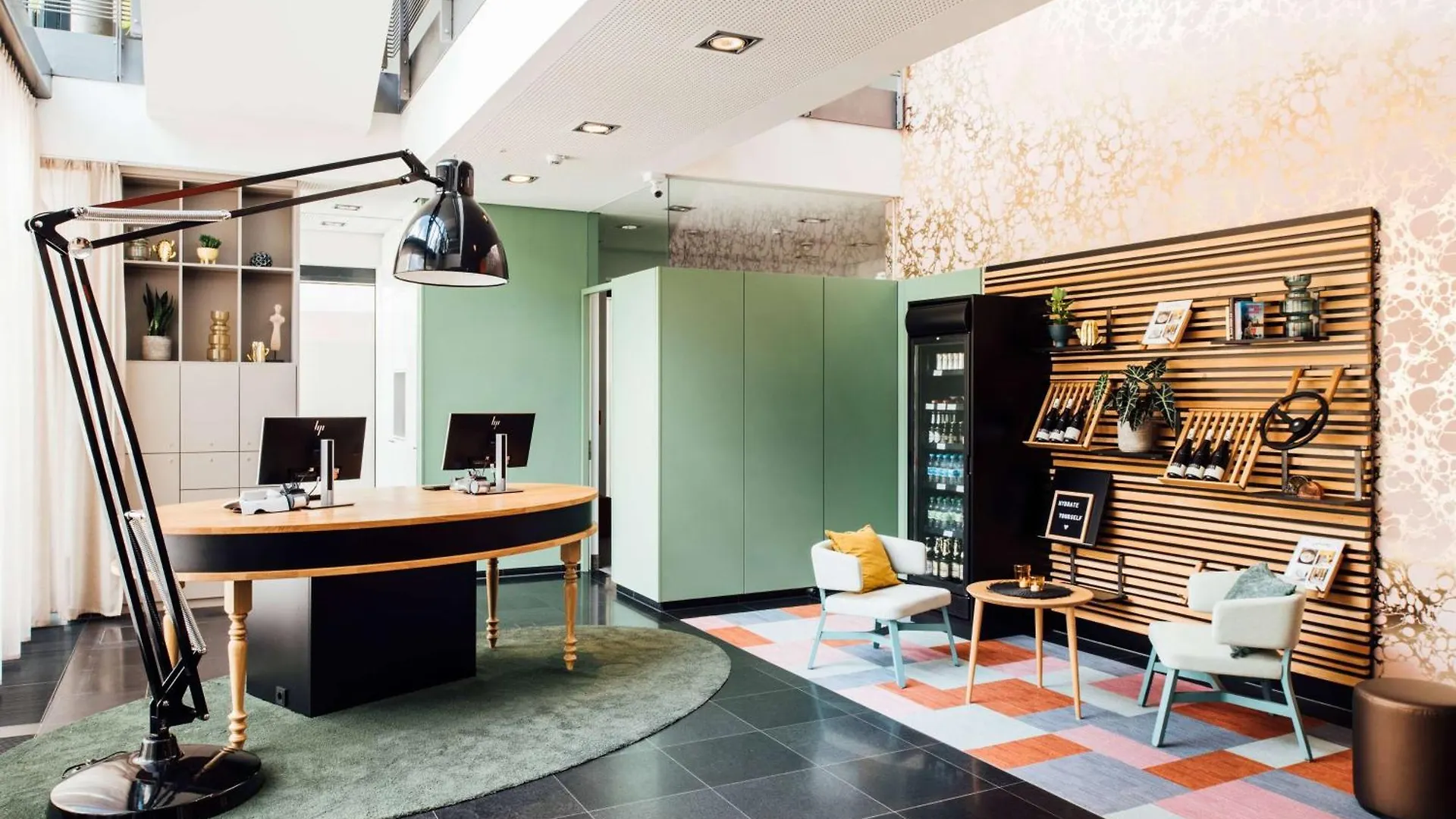 Vienna House Easy By Wyndham Stuttgart Hotel