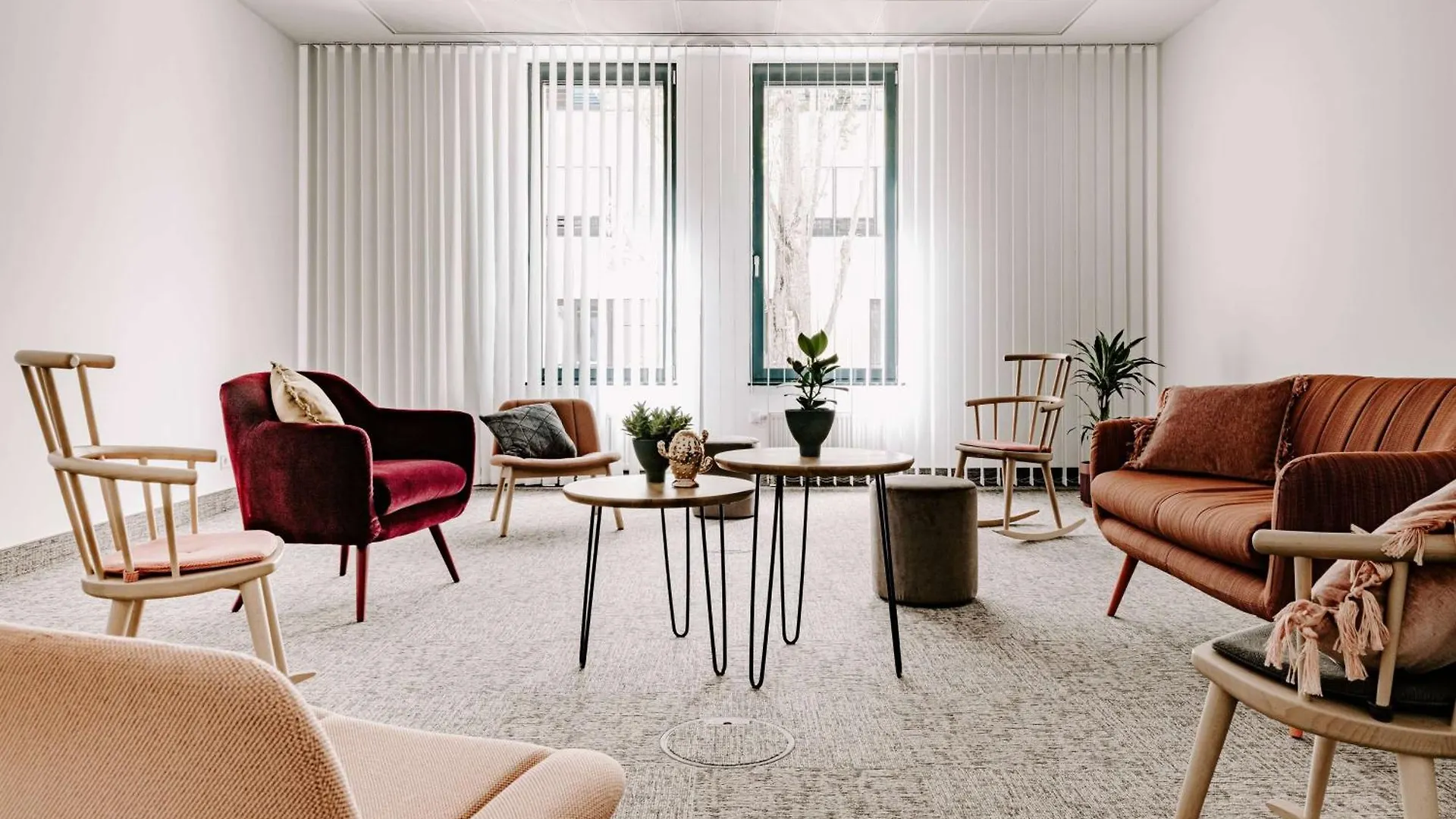 Vienna House Easy By Wyndham Stuttgart Hotel