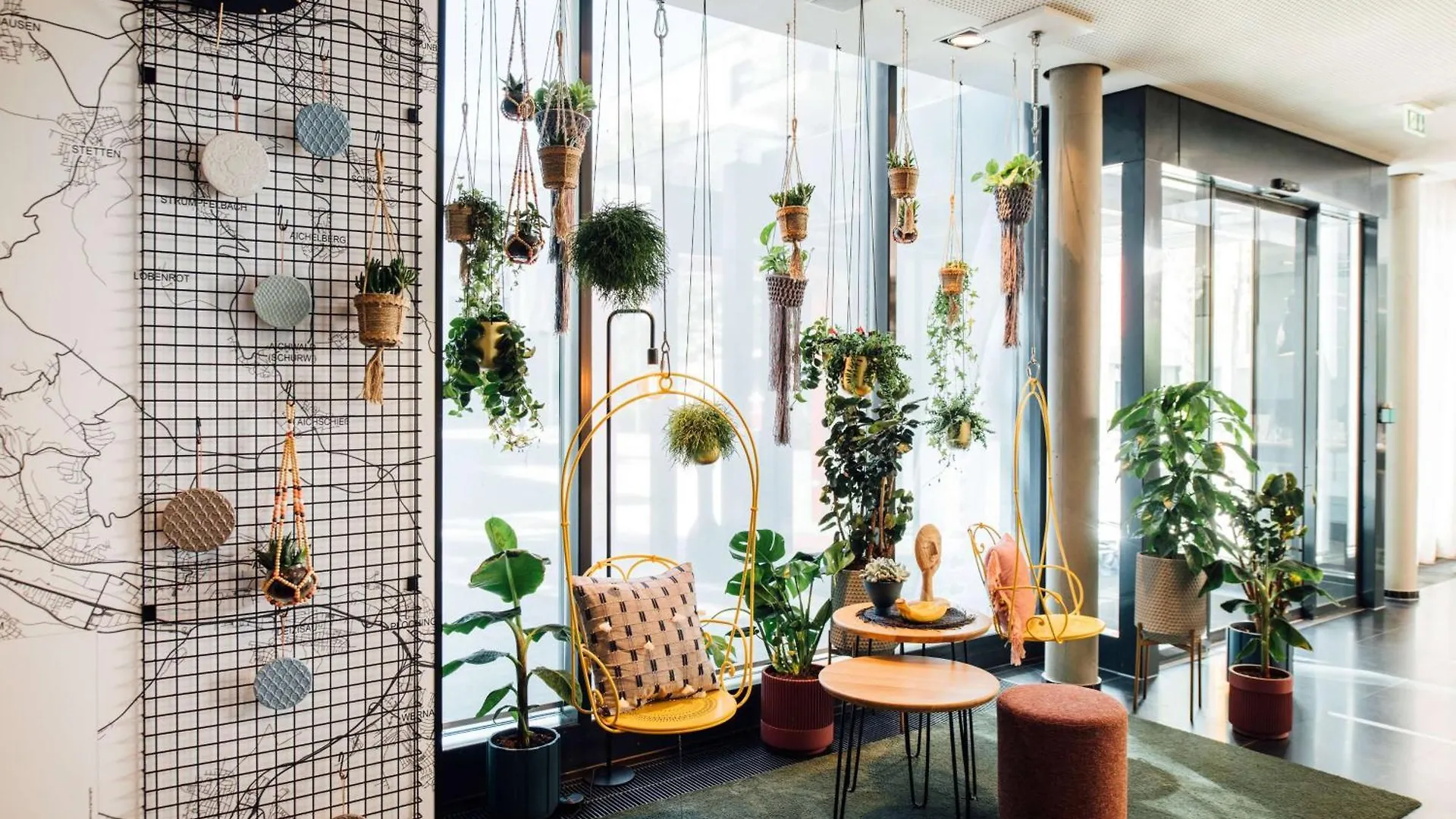 Vienna House Easy By Wyndham Stuttgart Hotel