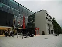 Vienna House Easy By Wyndham Stuttgart Hotel